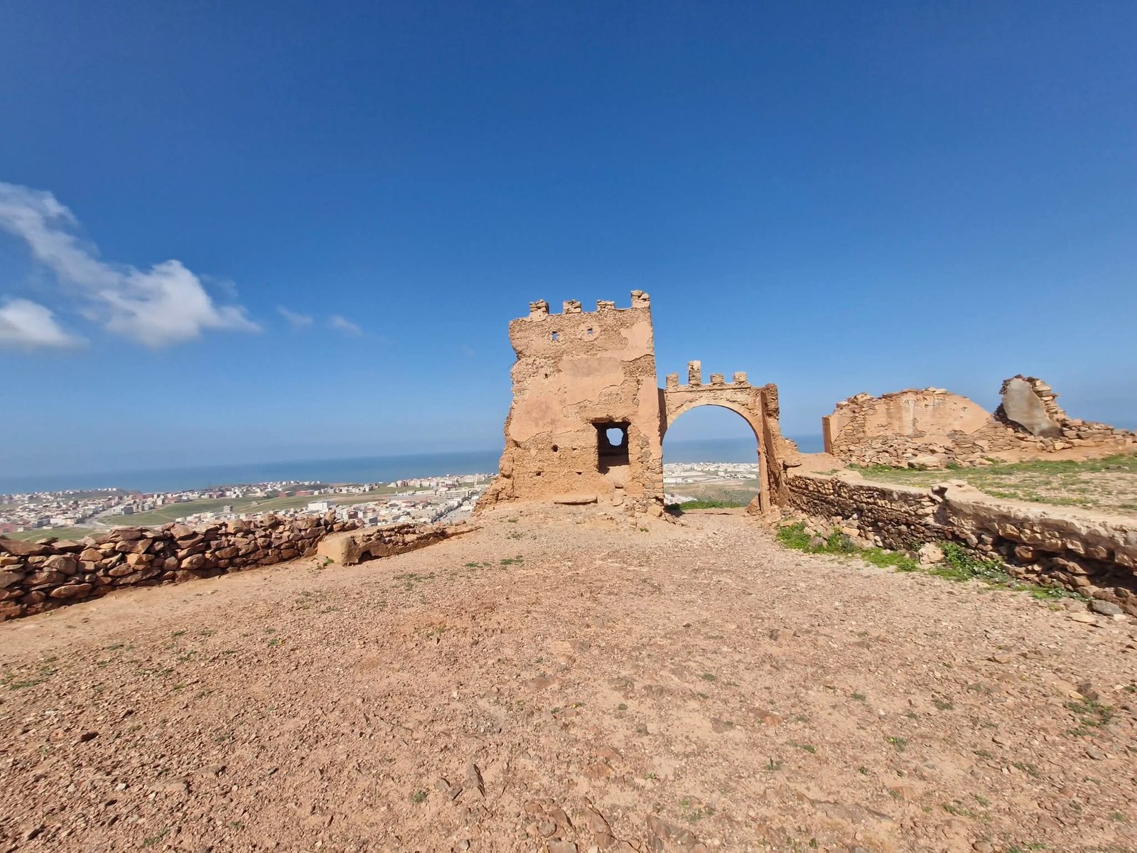 Pack 3 jours Amazigh Experience