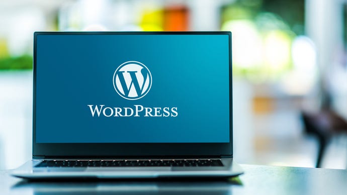 WordPress Website Design Trends: Stay Ahead of the Curve